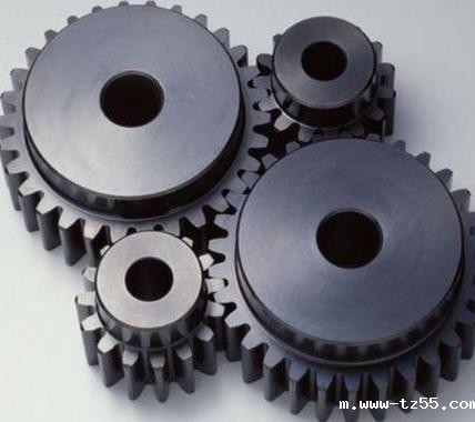 氮化盐处理案例