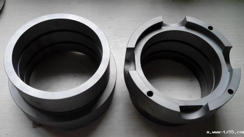 氮化盐处理案例