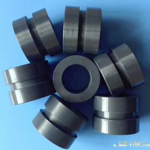 氮化盐处理案例