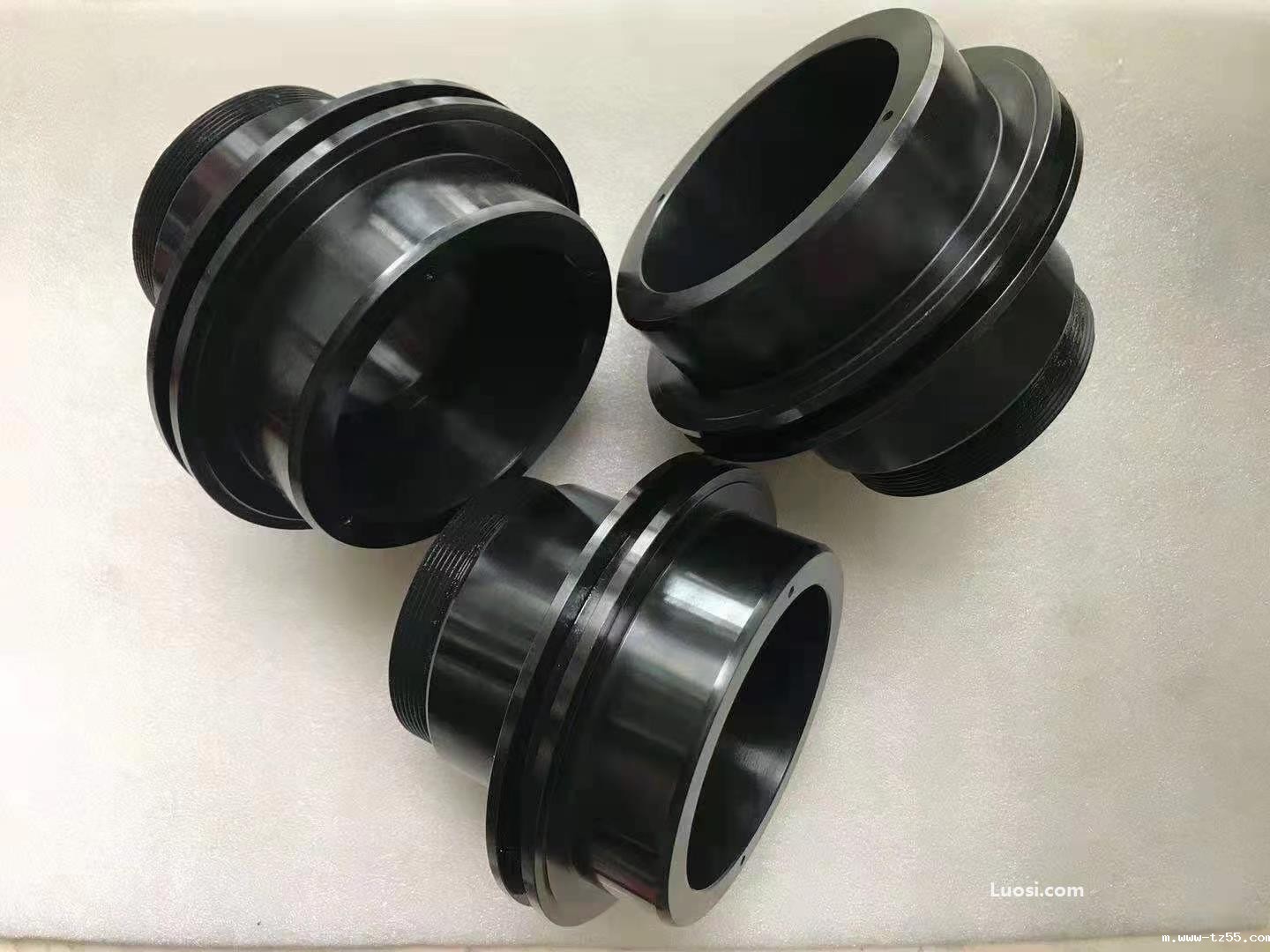 氮化盐处理案例